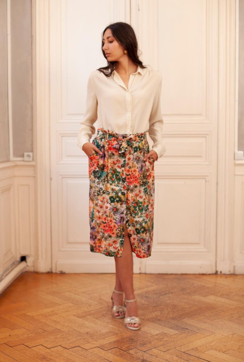 Jupe Jane imprimé – Image 8