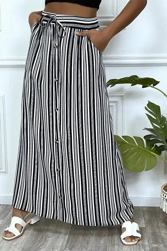 jupe longue – Image 5