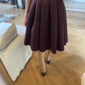 Jupe Patineuse Maje Neuve avec étiquettes