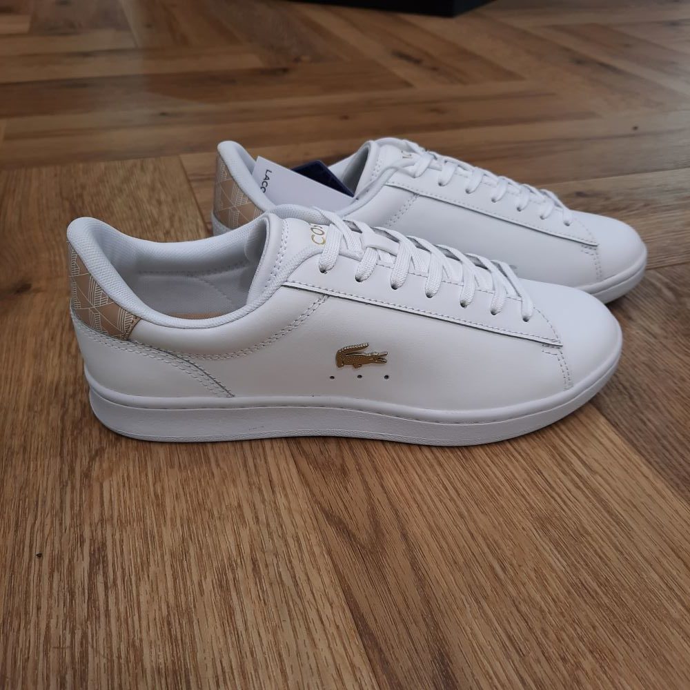 Carnaby Set White Light Brown – Image 2