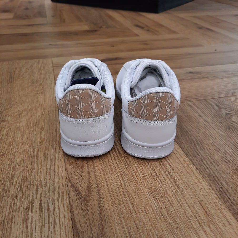 Carnaby Set White Light Brown – Image 4