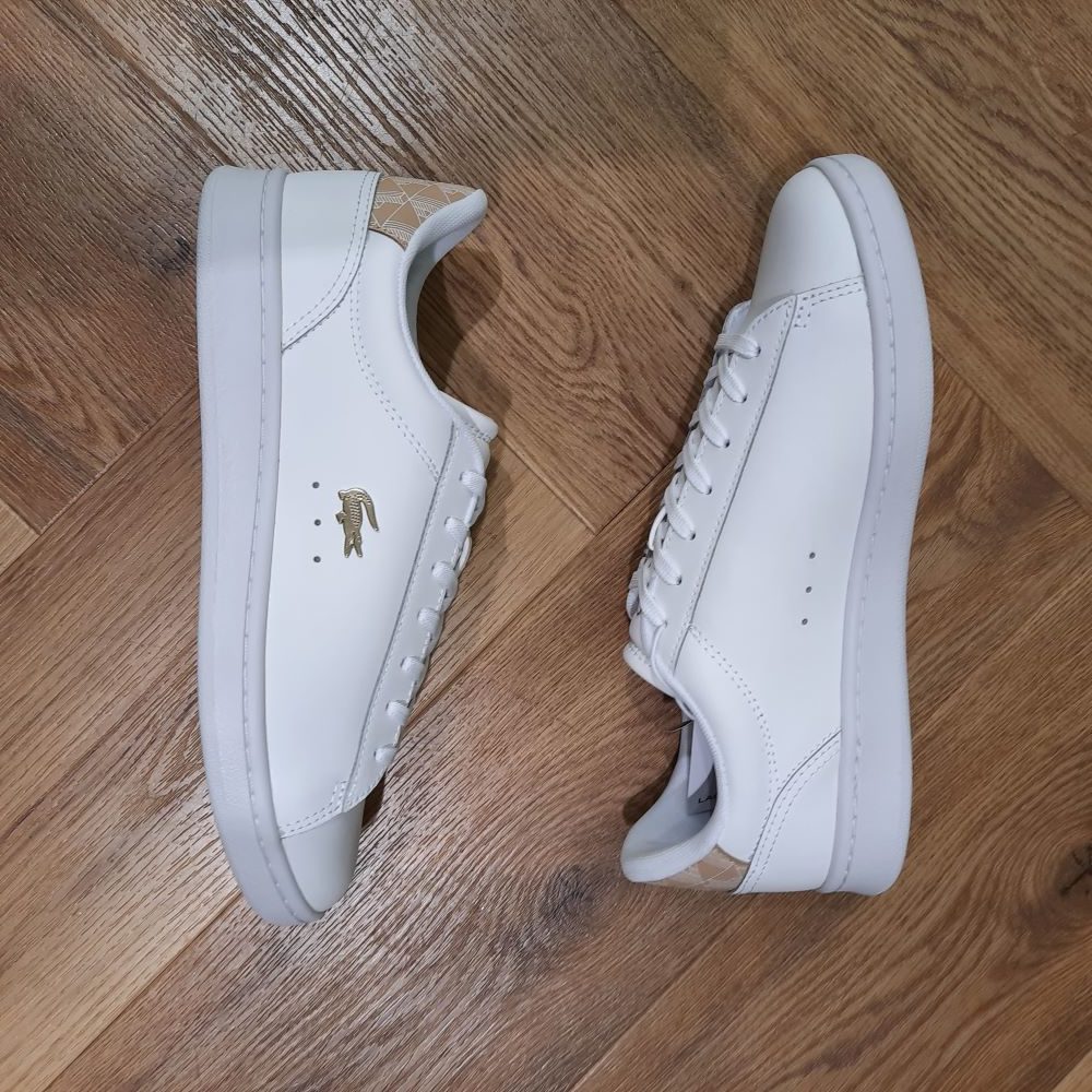 Carnaby Set White Light Brown – Image 5