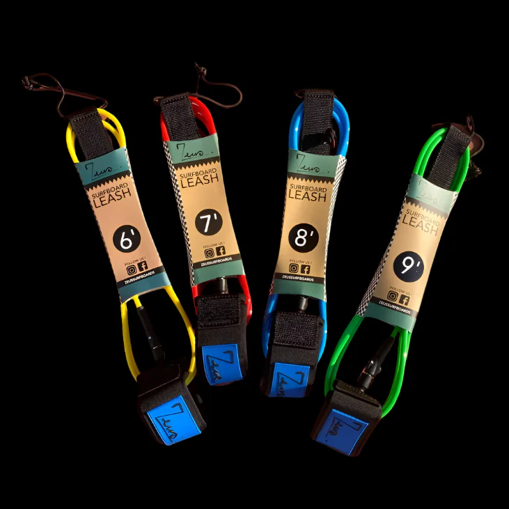 Leash Zeus – Image 2