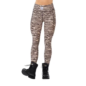 Legging Zebra Eivy