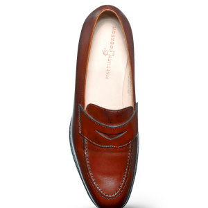 Alverstoke marron clair