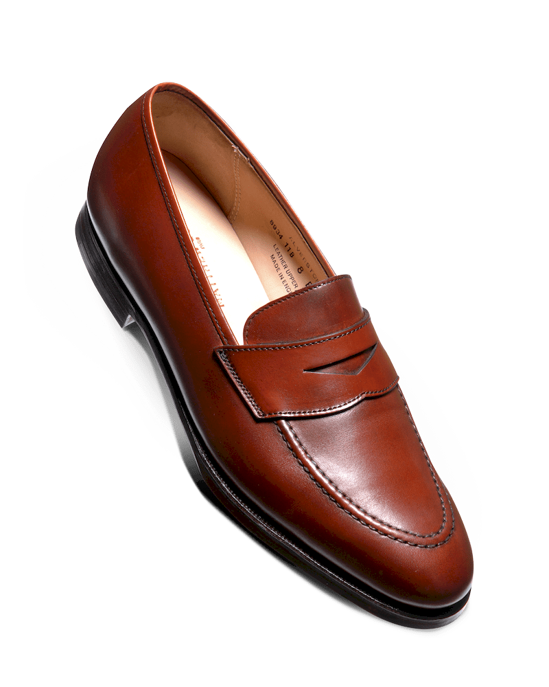 Alverstoke marron clair – Image 3