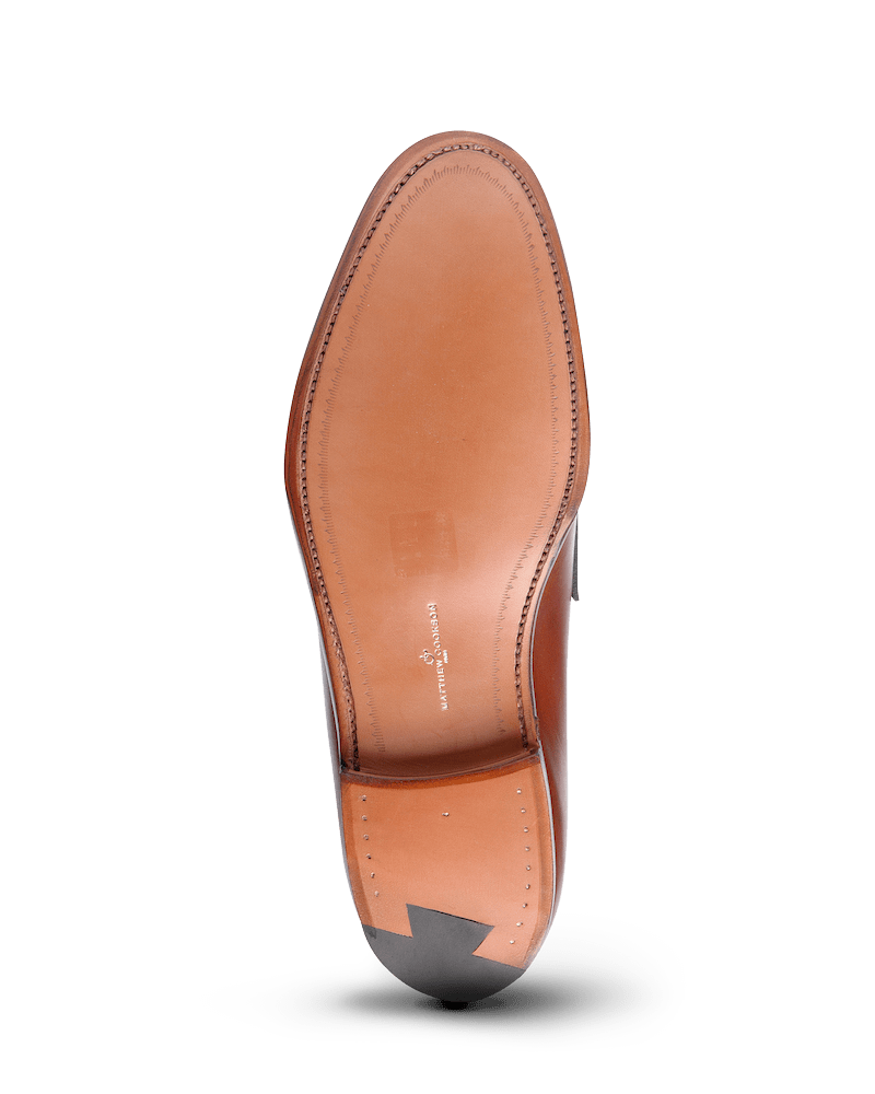 Alverstoke marron clair – Image 5