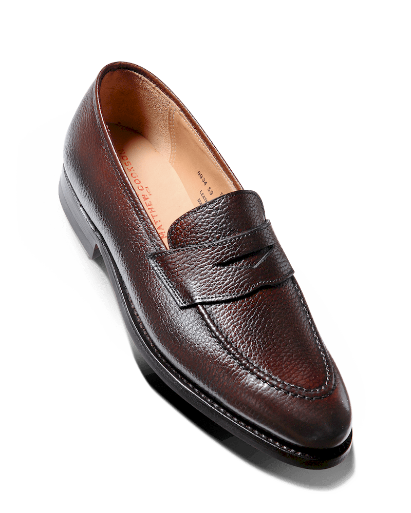 Stoke marron foncé – Image 3