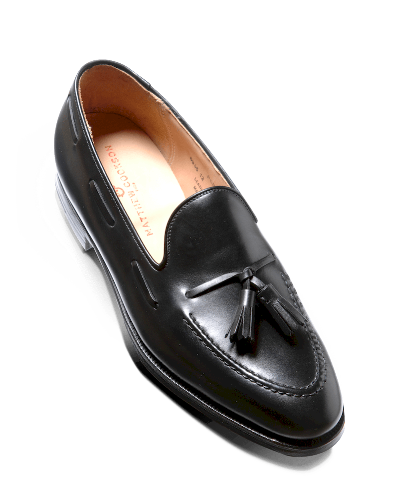 Porlock noir – Image 3