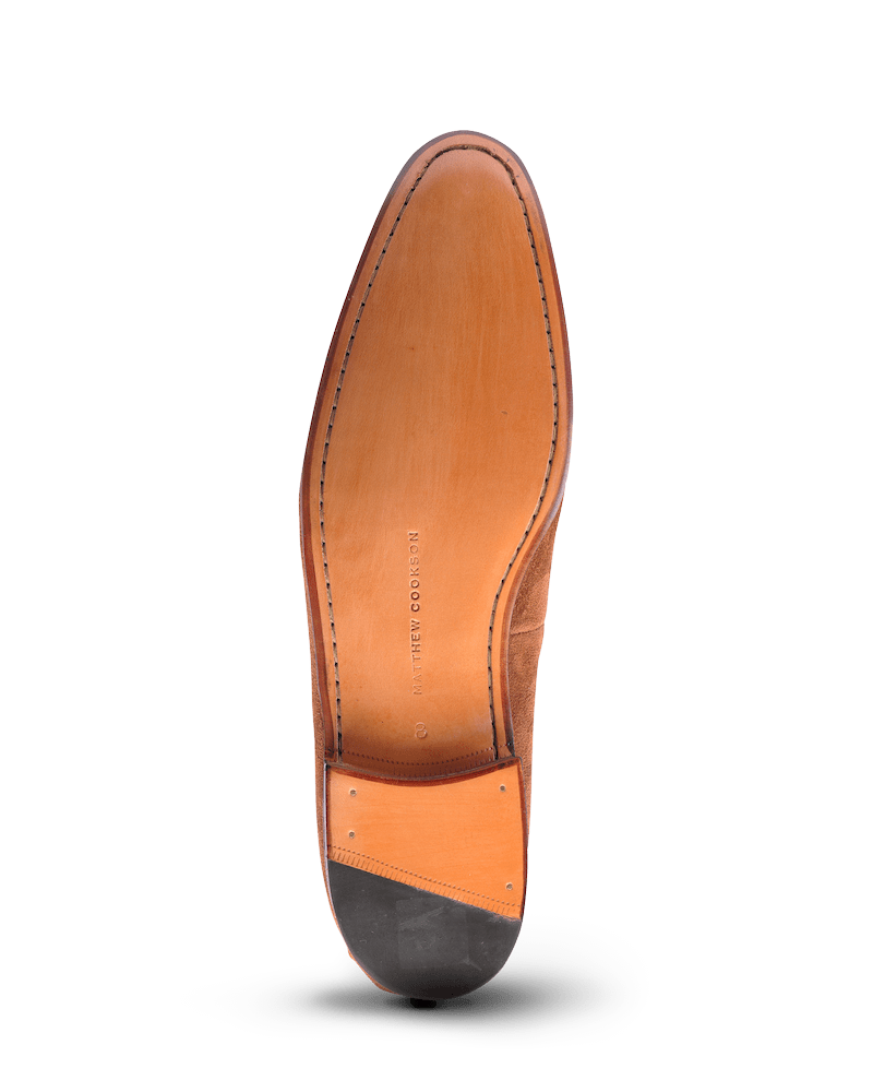 Exeter Koudou Camel – Image 5