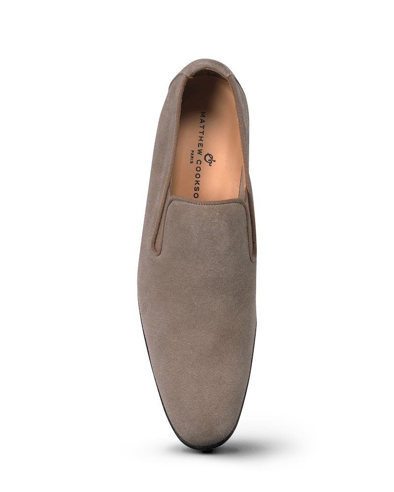 Exeter taupe – Image 2