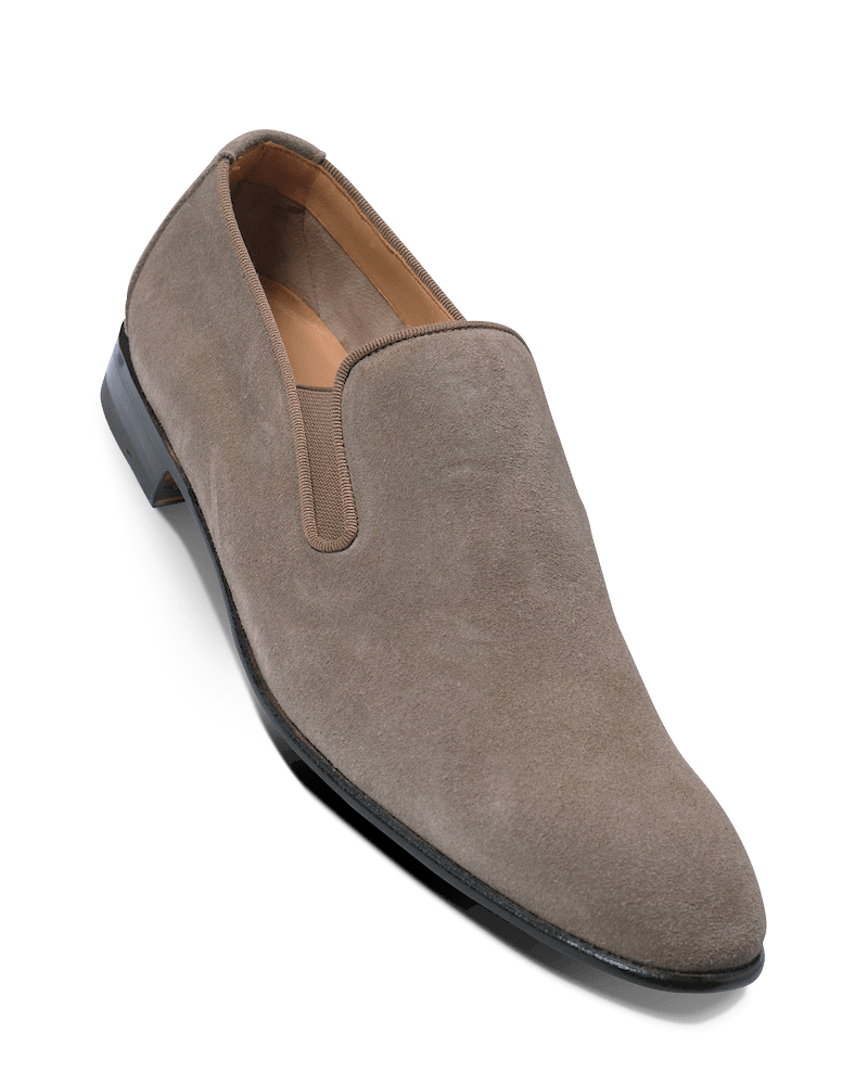 Exeter taupe – Image 3