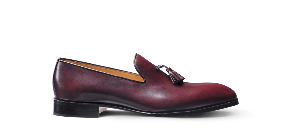 Passy bordeaux – Image 4