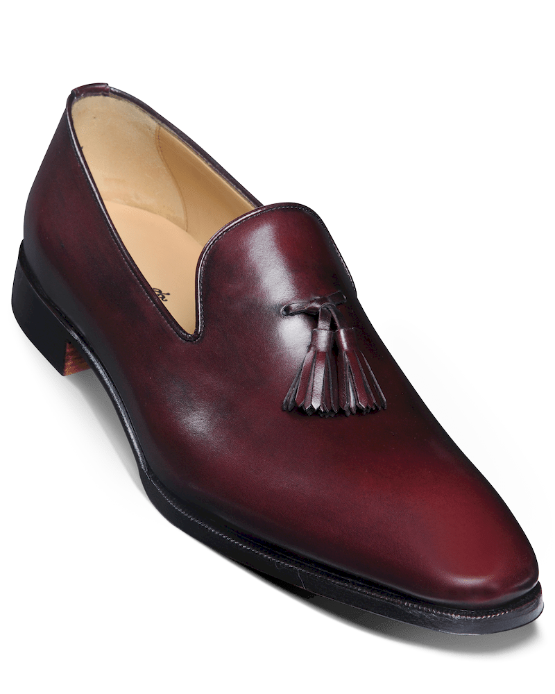 Passy bordeaux – Image 3