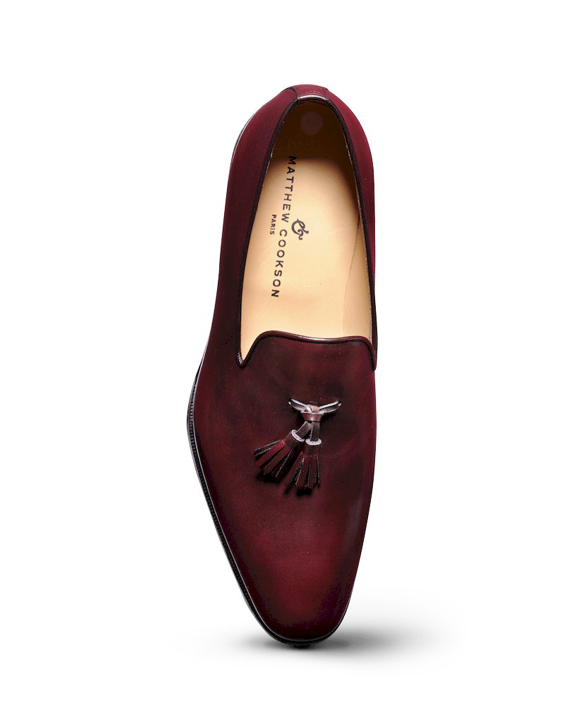 Passy bordeaux – Image 2