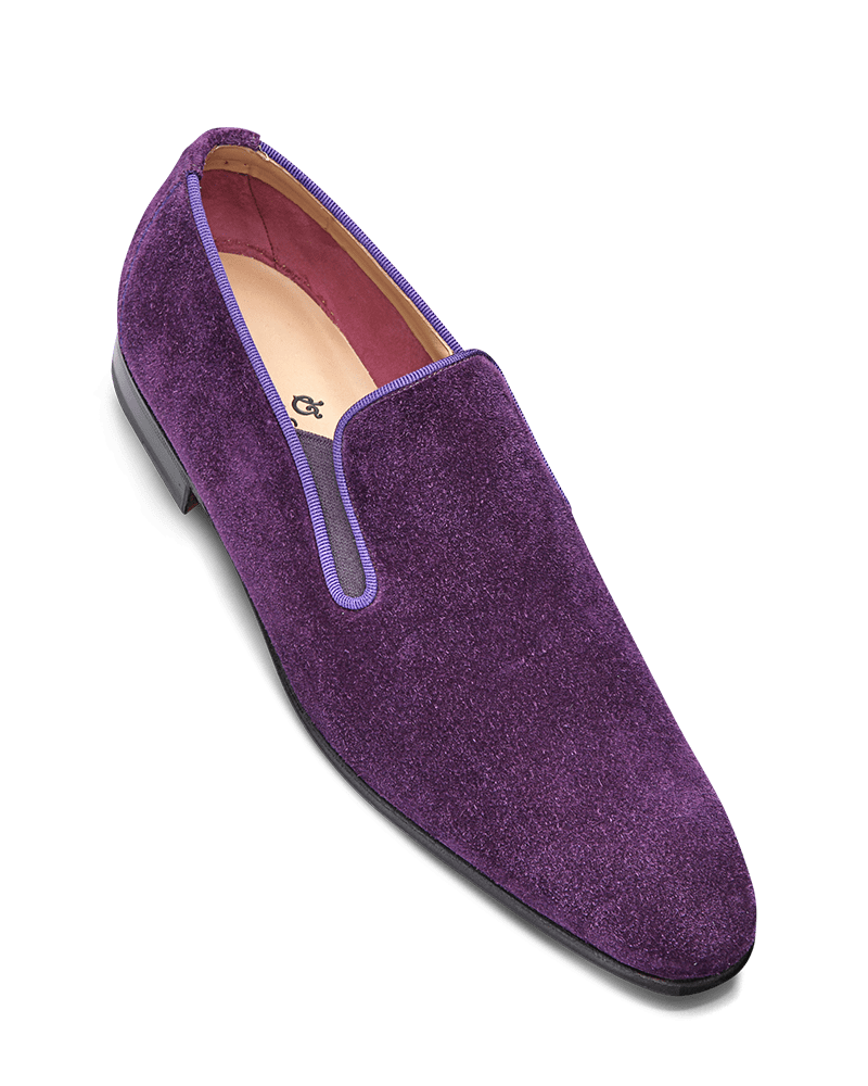 Exeter koudou violet – Image 3