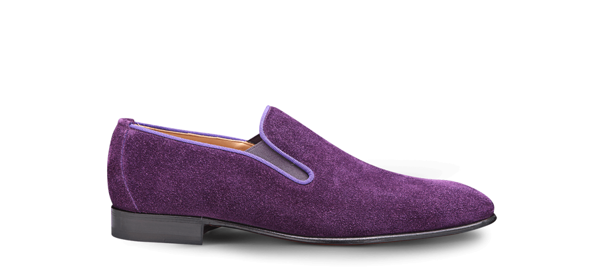 Exeter koudou violet – Image 4