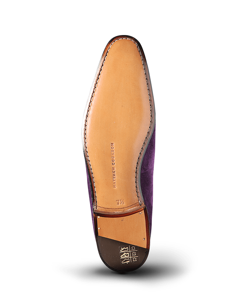 Exeter koudou violet – Image 5