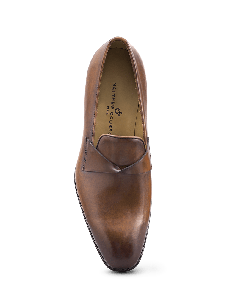 Butterfly marron clair – Image 2