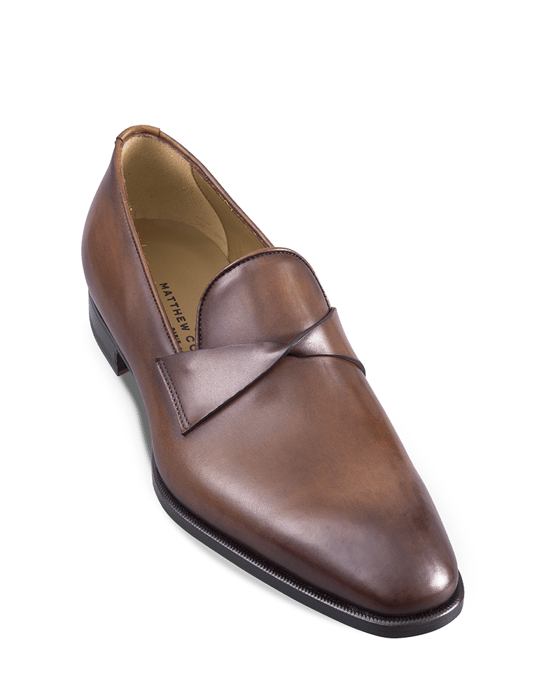 Butterfly marron clair – Image 3