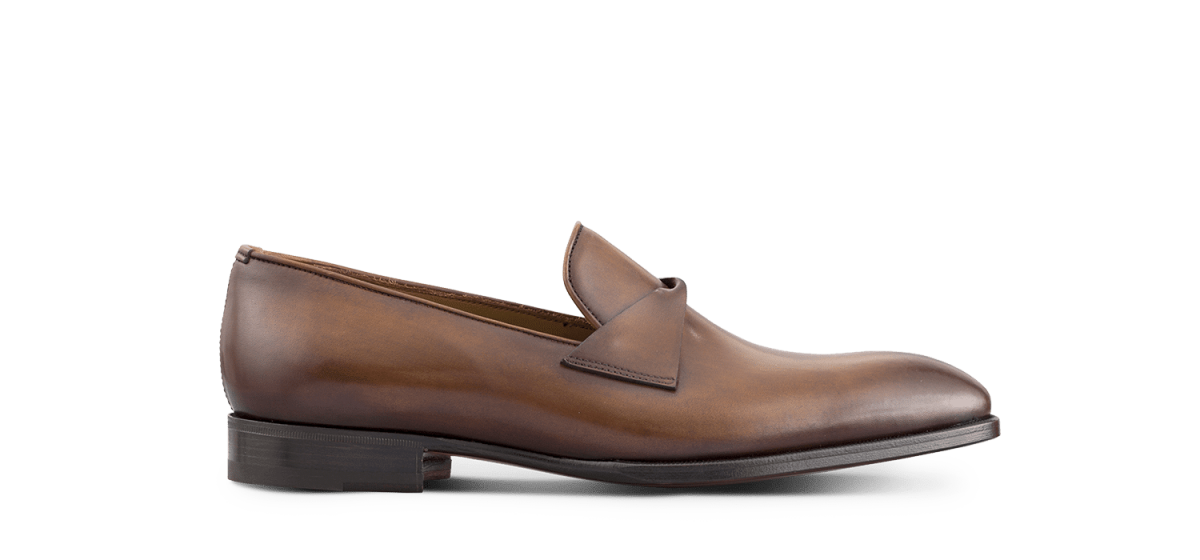 Butterfly marron clair – Image 4