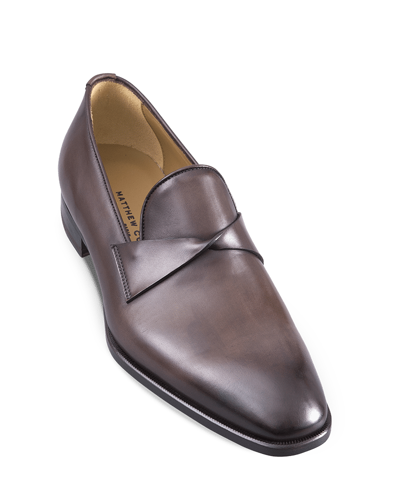 Butterfly marron – Image 3