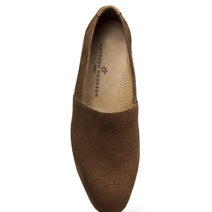 Hartland koudou camel