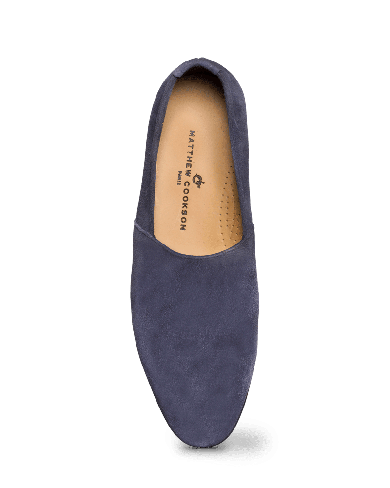 Hartland koudou bleu marine – Image 2