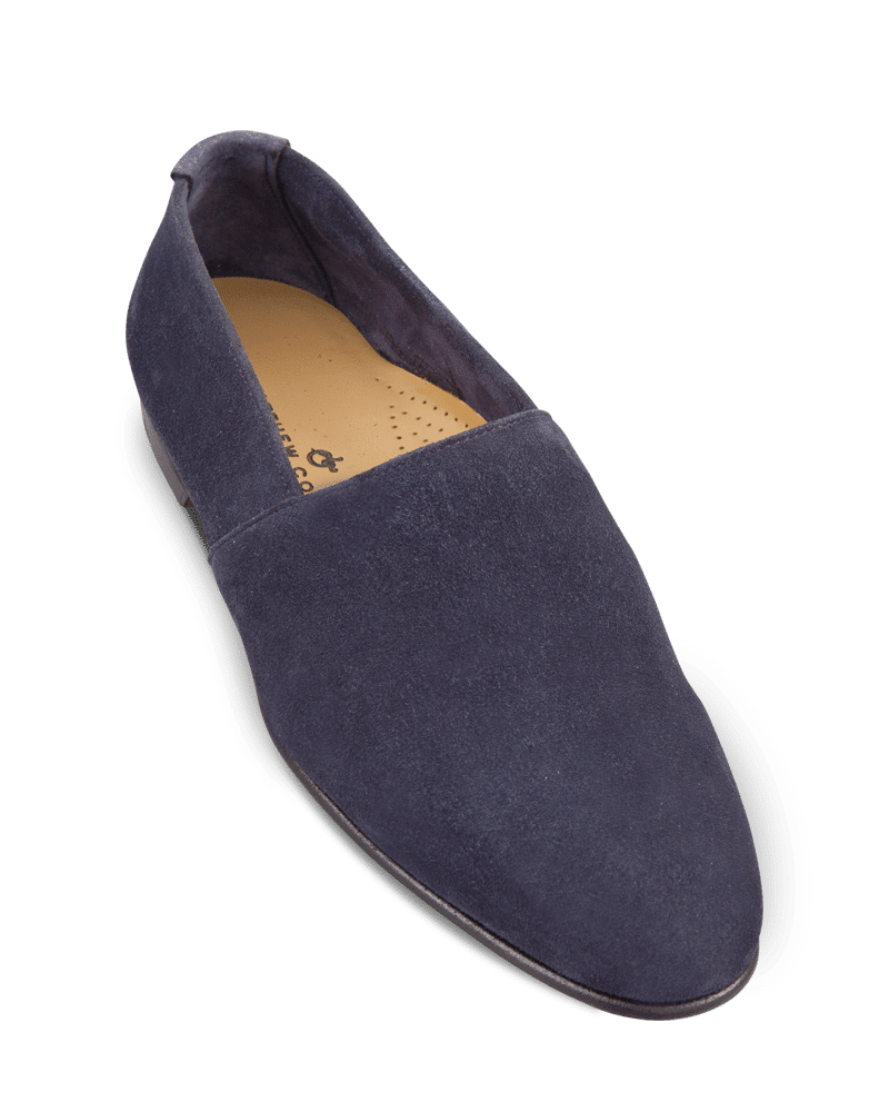 Hartland koudou bleu marine – Image 3