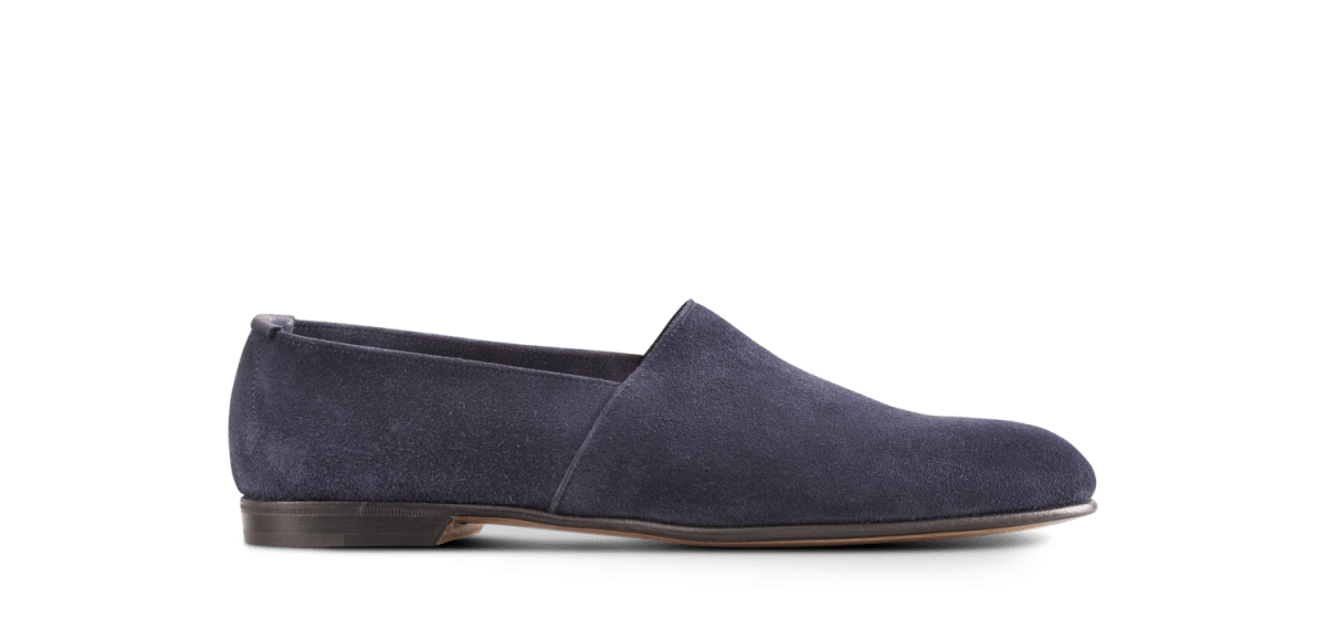 Hartland koudou bleu marine – Image 4