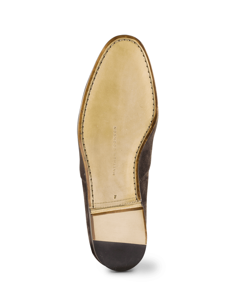 Hartland koudou bleu marine – Image 5