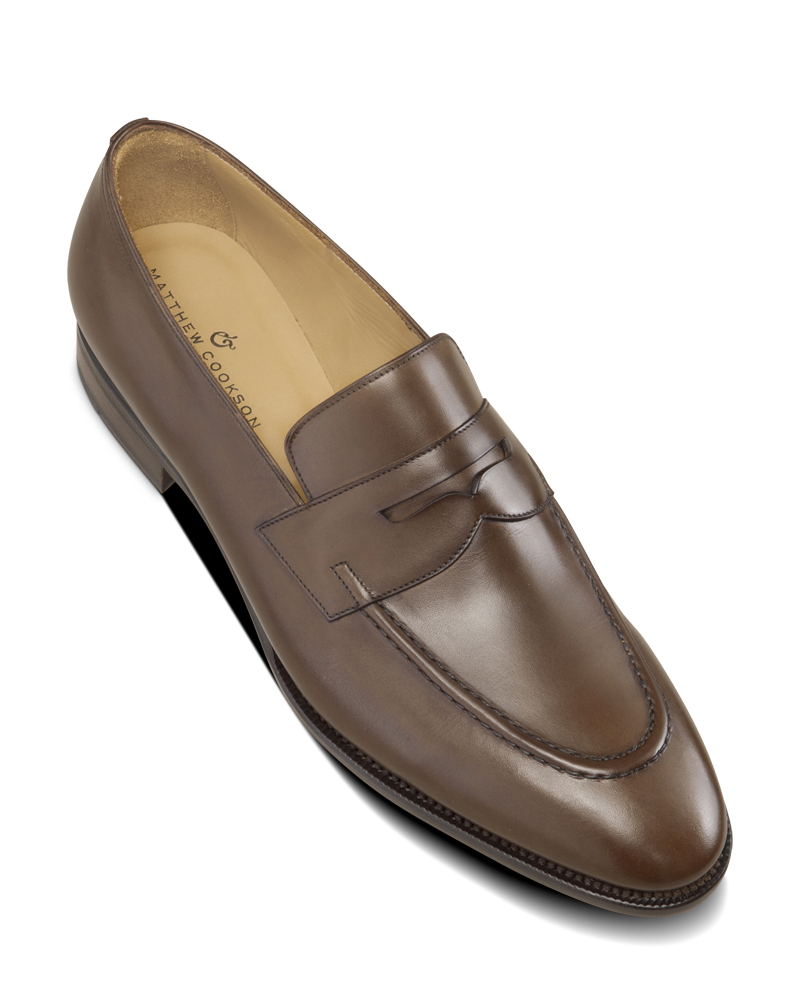 Alverstoke II marron – Image 3