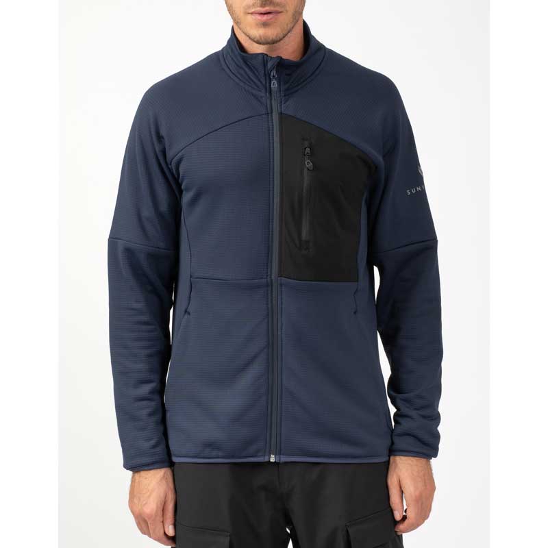 Polaire Lines marine