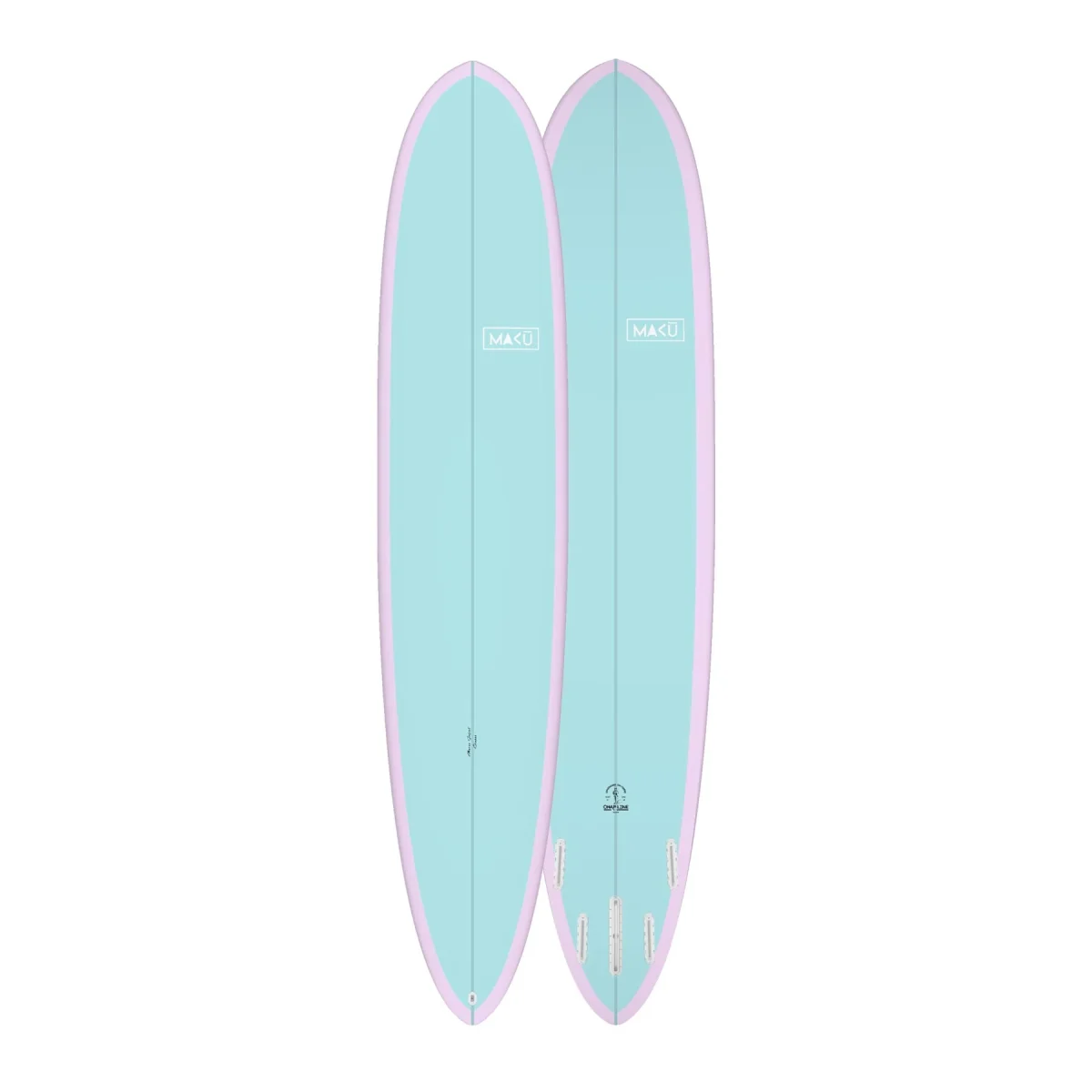 EPOXY Longboard Chap'line Performance 9'0" – Image 2