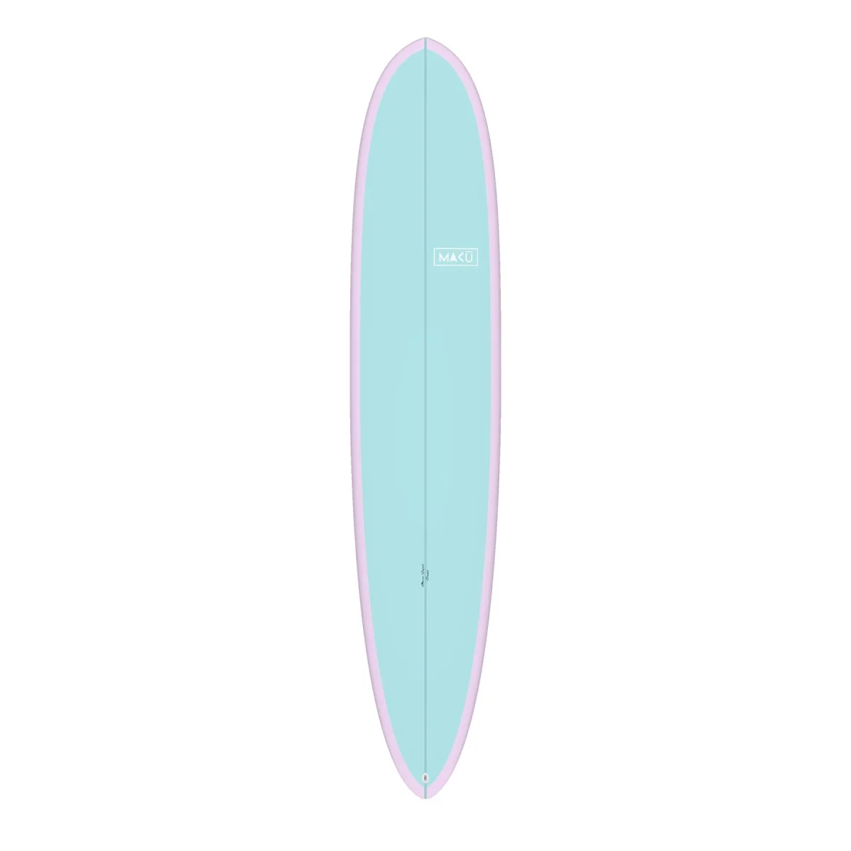 EPOXY Longboard Chap'line Performance 9'0" – Image 3