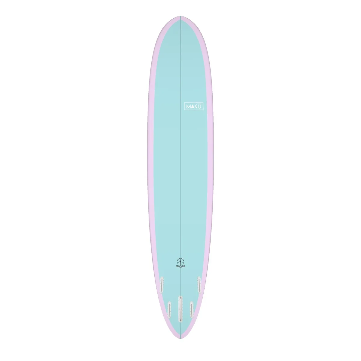 EPOXY Longboard Chap'line Performance 9'0" – Image 4