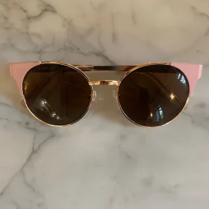 Lunettes Zara Rétro