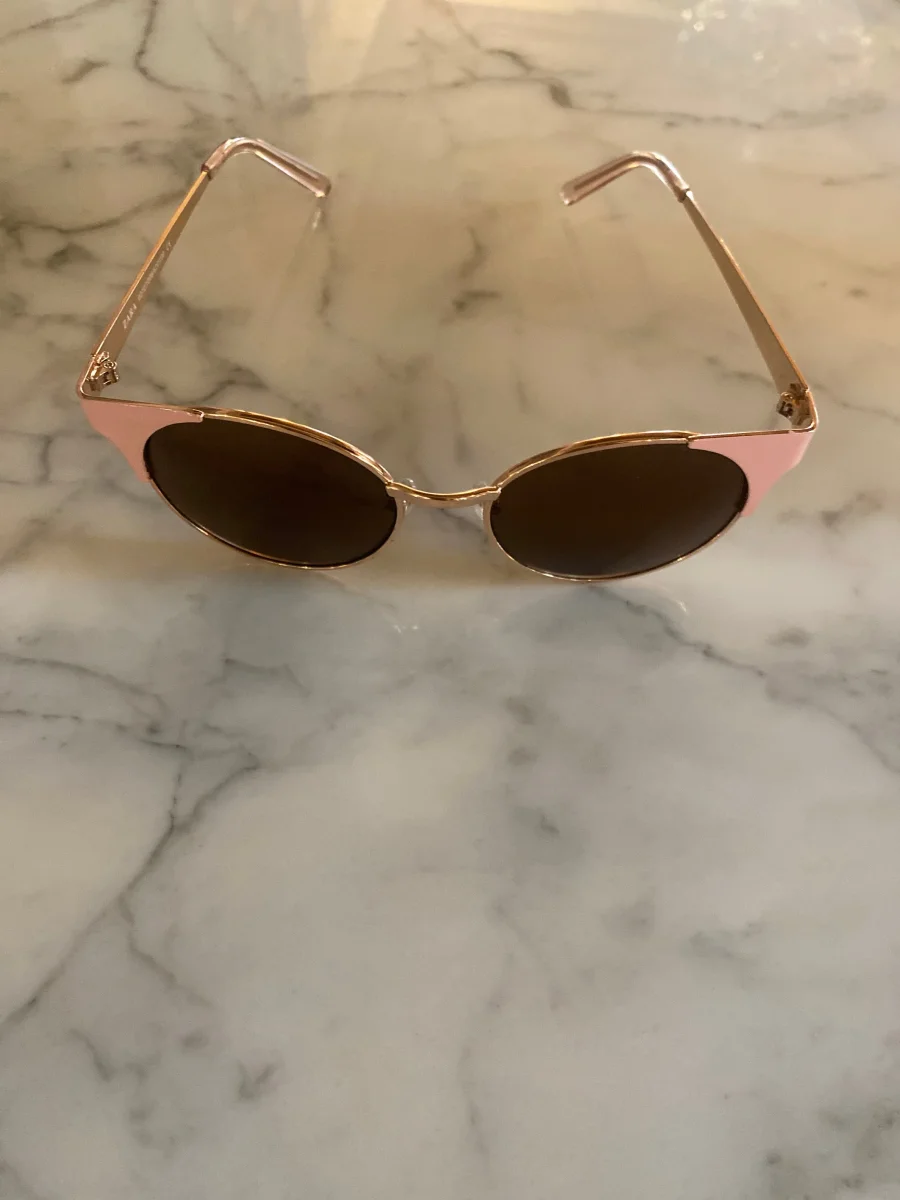 Lunettes Zara Rétro – Image 3