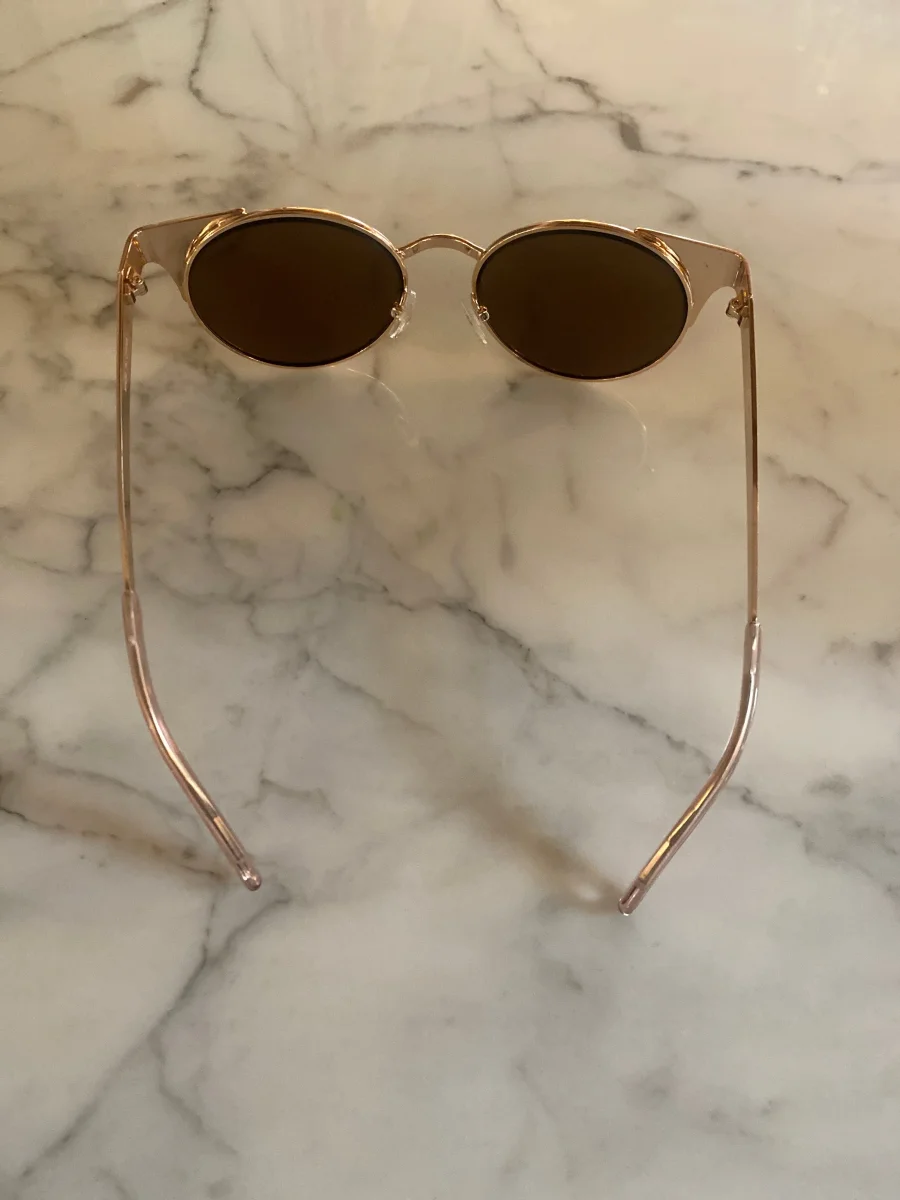 Lunettes Zara Rétro – Image 4