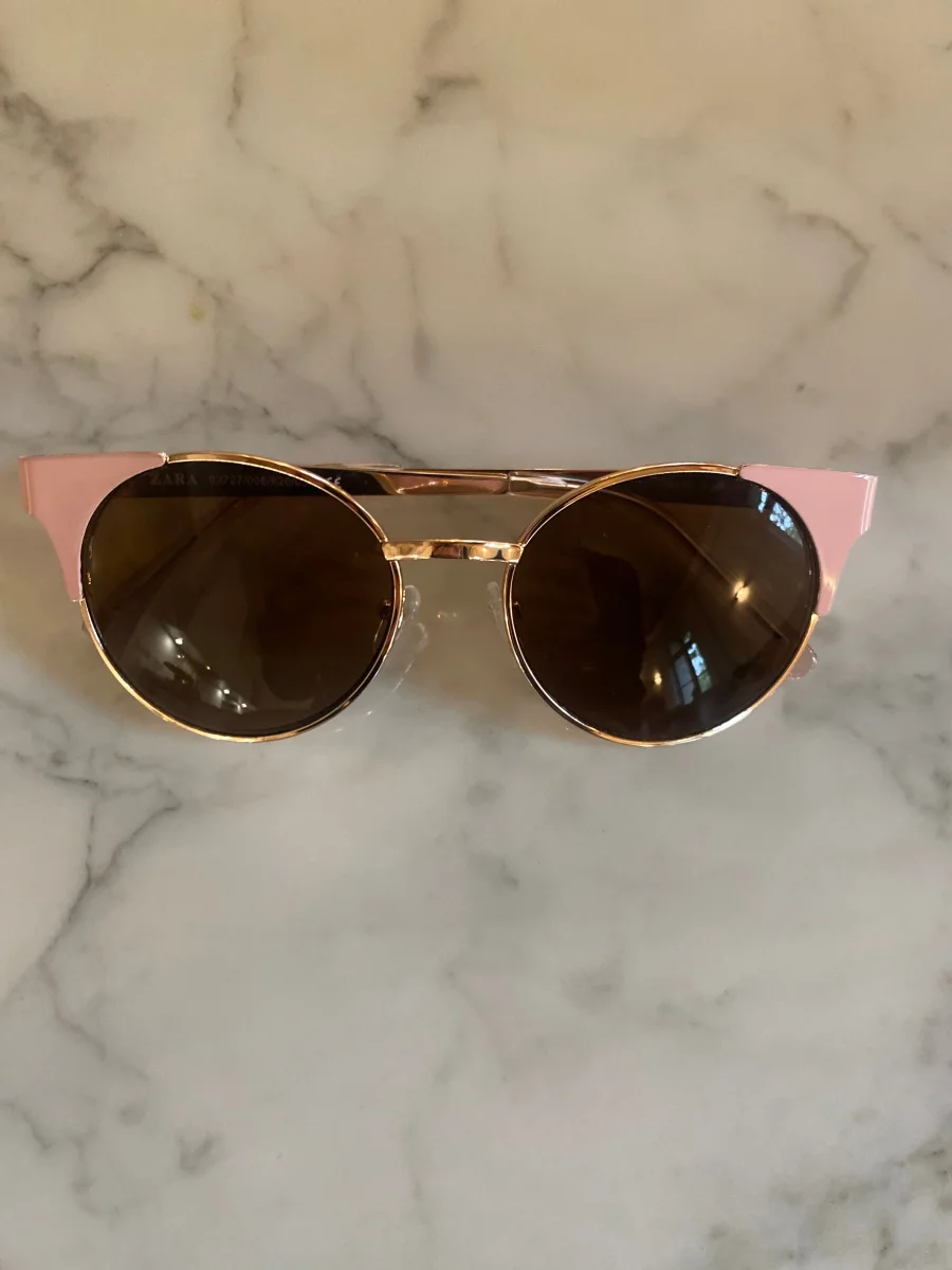 Lunettes Zara Rétro – Image 5