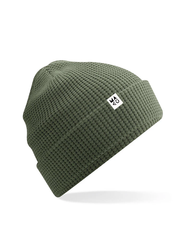 MAKU Bonnet Khaki