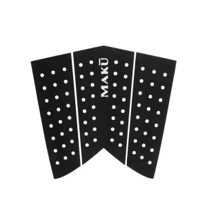 Pad de Surf Fish 3 pièces Maku