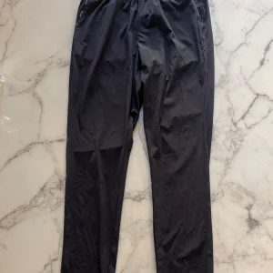 Marine Lorphelin Pantalon Esprit Sport noir Neuf