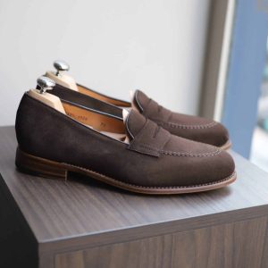 Mocassin Newport Superleggera