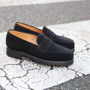 Penny loafer Tilsitt II