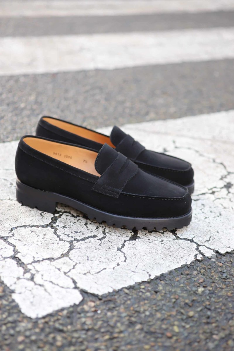 Penny loafer Tilsitt II