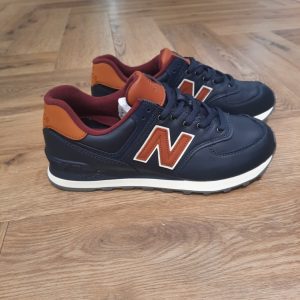 New Balance 574OMC