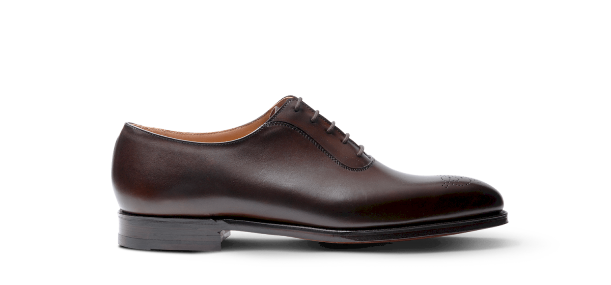 Piccadilly II marron foncé – Image 4