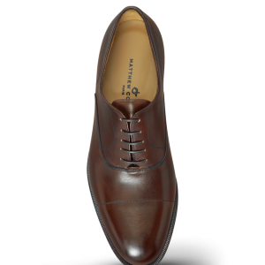 Oxford marron
