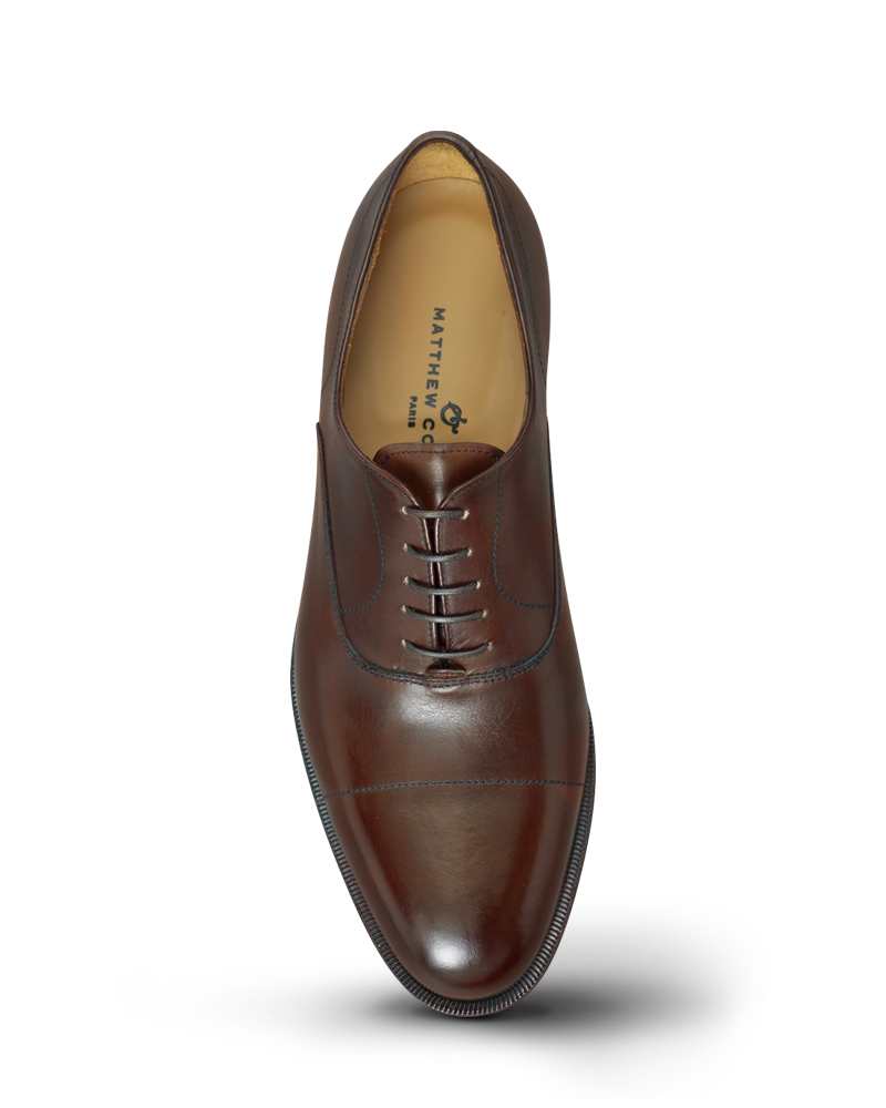 Oxford marron